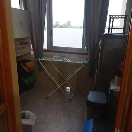 Schifano * Trapani