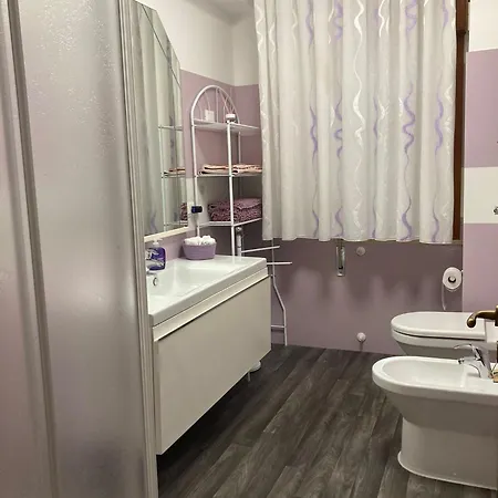 Schifano Apartment *