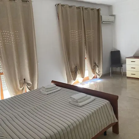 Schifano Apartment *