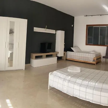 Apartment Schifano