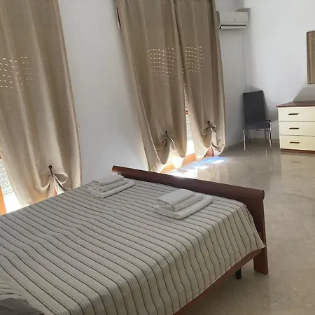 Schifano Apartment *